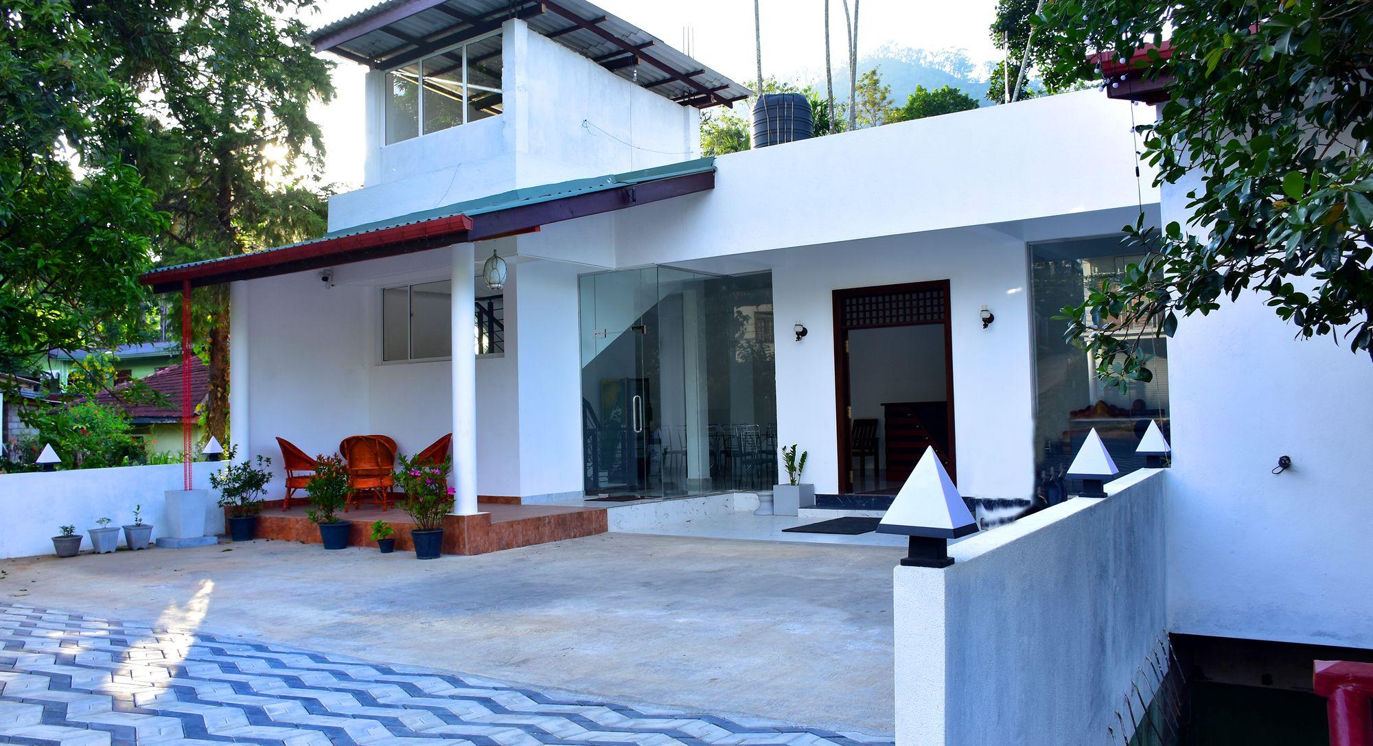 Ella, Nine Arch Holiday Resort Exterior foto
