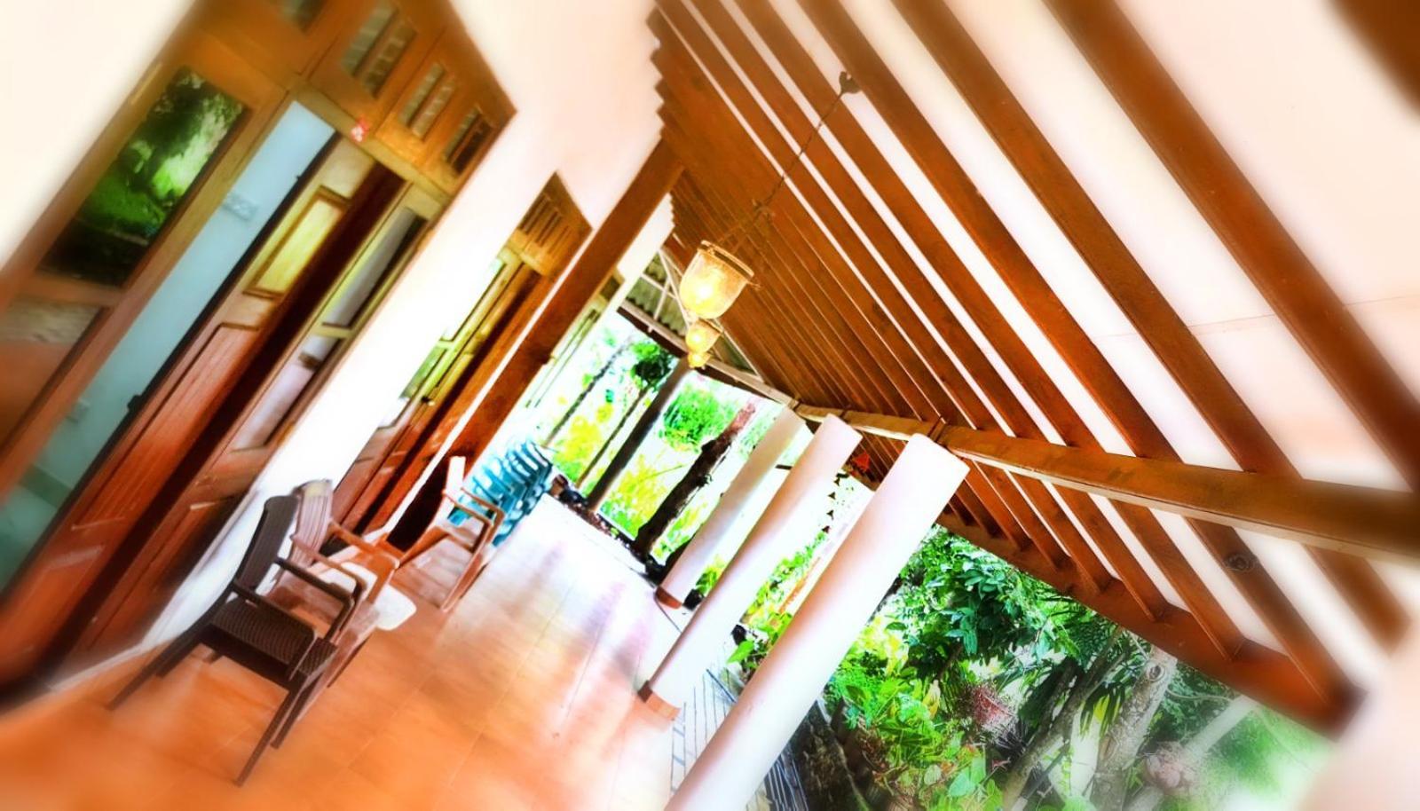 Ella, Nine Arch Holiday Resort Exterior foto