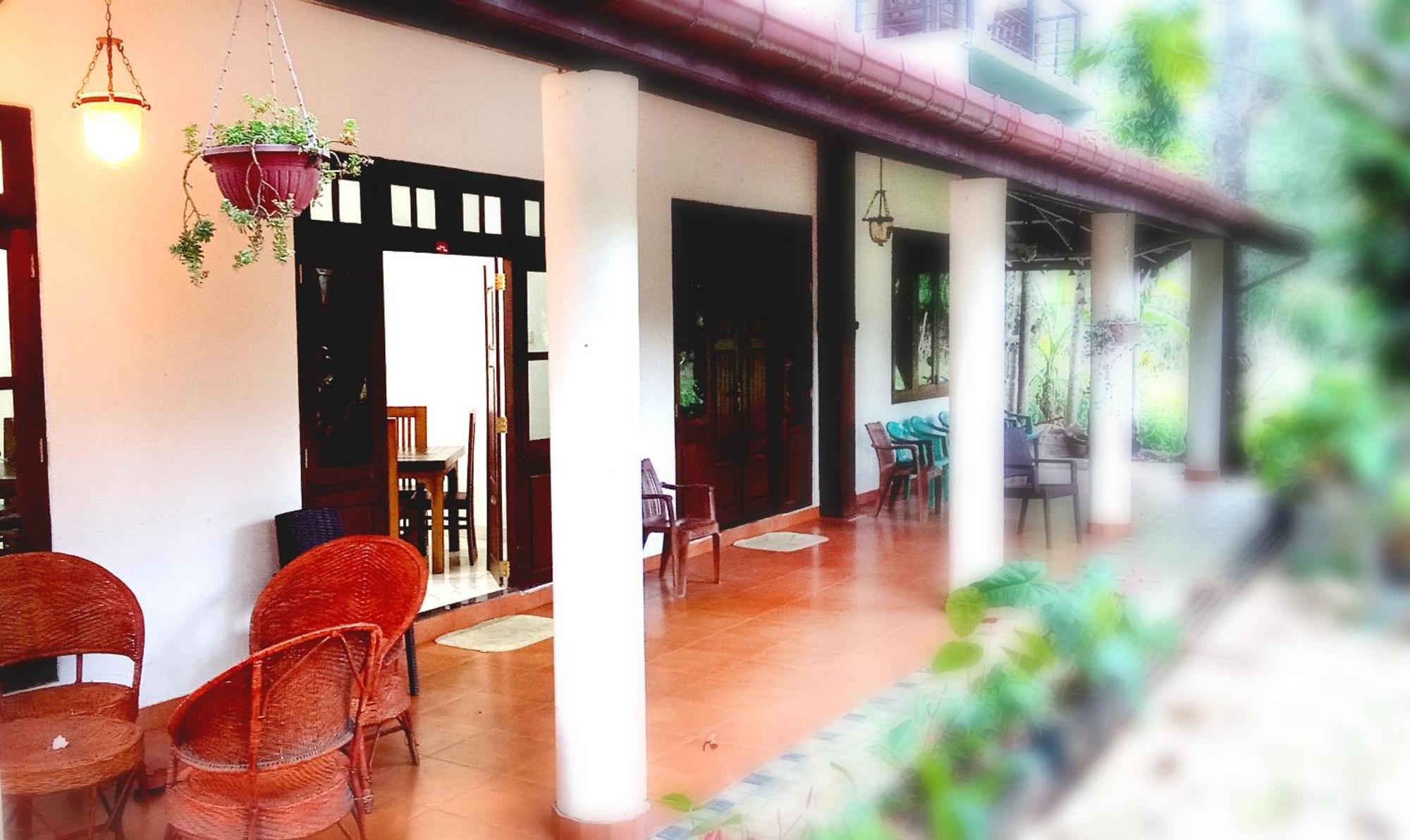 Ella, Nine Arch Holiday Resort Exterior foto